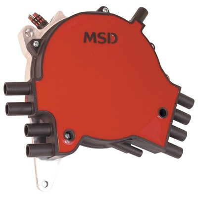 93-97 Camaro/Firebird MSD LT1 Pro Billet Distrubutor