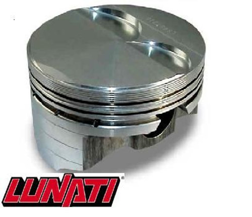 Lunati Pistons and Rods, Call for Applications and Pricing