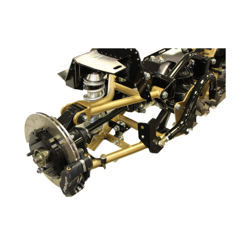 1993-2002 Camaro/Firebird Independent Rear Suspension, HEIDTS 