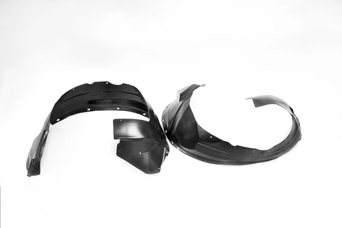 1985-1992 Firebird Front Inner Fender Deflectors, Pair