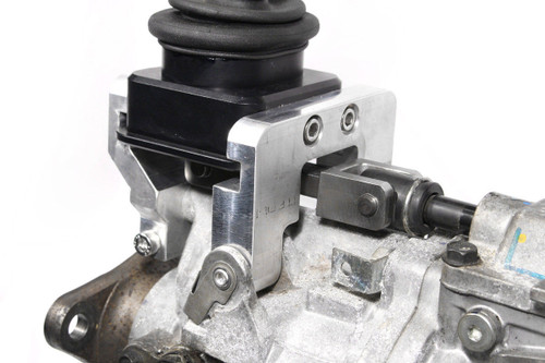 Tremec TR6060 Short Throw Retro Shifter For LSX Swap Applications, MGW ...