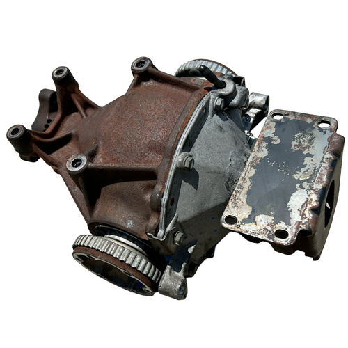04-06 GTO GM 3.46 Gear Ratio Rear Differential USED Hawks Motorsports