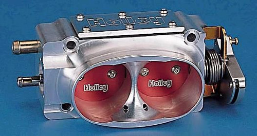 94-97 Camaro or Firebird 5.7 L LT1 Throttle Body 58mm, Holley 