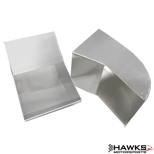 Camaro 85-92 TPI Ram Air Boxes (HT-012