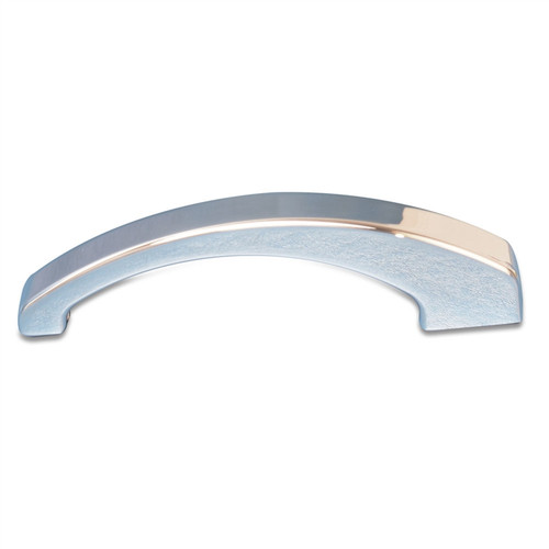 Billet Single Post Grab Handle/Door Pull