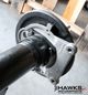 82-2002 Camaro / Firebird Hawks Custom 8.8 Rear End Assembly - Hawks ...