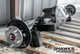 82-2002 Camaro / Firebird Hawks Custom 8.8 Rear End Assembly - Hawks ...