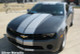 2010-2013 Camaro Dual Full Length Stripes