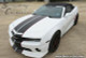 2010-2013 Camaro Dual Full Length Stripes
