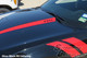 2010-2015 Camaro Hood Lettering