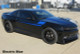 2010-2015 Chevrolet Camaro Track-Style Side Stripe Decal Kit