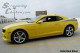 2010-2015 Chevrolet Camaro Tapered Legacy Full-Length Side Stripe Decal Kit with Lower Pinstripe
