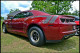 2010-15 Camaro COPO Style Quarter Stripes