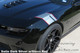 2010-2015 Camaro Gen6 Style Hash Marks