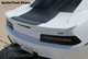 2014-2015 Camaro Center Stripe