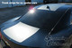 2014-2015 Camaro Center Stripe
