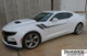Screaming Chicken pre-cut side accent stripes for 2016-2024 Chevrolet Camaro coupes and convertibles
