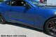 2016-2024 Camaro Solid Rocker Stripe