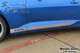 2016-2024 Camaro Solid Rocker Stripe