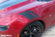 2016-22 Camaro Gen6 Hash Mark Stripes