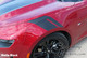 2016-24 Camaro Gen6 Hash Mark Stripes