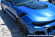 2016-24 Camaro Gen6 Hash Mark Stripes