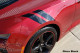 2016-2024 Camaro Dual Hash Marks