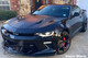 2016-2024 Camaro 1LE Style War Stripe