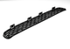 98-02 Camaro SS Hood Screen Grille Insert, Reproduction (HT12369964