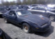 1983 Firebird Trans Am Carb V8 Automatic 48K Miles