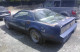 1983 Firebird Trans Am Carb V8 Automatic 48K Miles