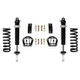 1993-2002 Camaro/Firebird Front Coilover Conversion Kit, Detroit Speed