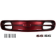 1998-2002 Camaro SS / SLP-Style Front Grille, New Reproduction, Hawks Restoration Parts HT10668