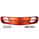 1998-2002 Camaro SS Front Grille, New Reproduction, Hawks Restoration Parts