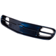  Installation location for ss / slp-style front grille on the listed vehicle application blue
