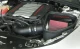 Roto-Fab cold air intake installed in the engine compartment of a 2016-2024 Chevrolet Camaro SS 6.2L