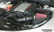 Roto-fab 1016-1051 dry-filter cold air intake installed on a 2016-2024 Chevrolet Camaro SS
