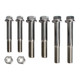 1967-81 F-Body Stainless Body Bolt Kit, DETROIT SPEED