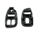 93-96 Camaro Power Switch Trim Bezel-Pair, Reproduction (HT10238877/10238878