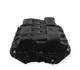 LS1, LS2, LS6 Intake Manifold, Black Atomic Airforce 