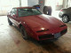 1984 Firebird Trans Am Carb V8 Automatic 65K Miles