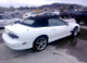 1998 Camaro Z28 Convertible LS1 V8 6-Speed