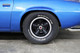 1970-81 Camaro/Firebird Handling Kit, 2" Lowering, Stage 1, UMI