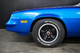 1970-81 Camaro/Firebird Lowering Spring Front Kit, UMI