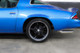 1970-81 Camaro/Firebird Rear Leaf Sprint Kit, Poly Bushings, UMI