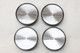 1988-90 Camaro IROC-Z 17 x 9 Wheel Set of 4, Gray Finish- FREE SHIPPING