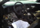1987 Pontiac Trans Am 350 TPI V8 Automatic
