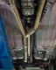 82-92 Camaro Firebird “The Basics Plus” LS Swap Kit WITH Oil Pan Kit, Hawks