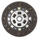 2005-13 Corvette C6/Z06 Twin Disc Clutch Heavy Flywheel - Organic, MANTIC