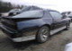 1987 Trans Am Carb V8 Automatic 172K Miles